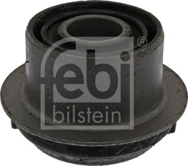 Febi Bilstein 09404 - Сайлентблок, рычаг подвески колеса autosila-amz.com