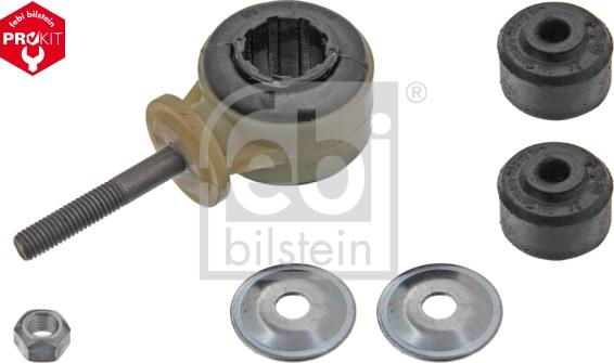 Febi Bilstein 09474 - Тяга / стойка, стабилизатор autosila-amz.com