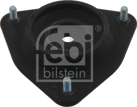 Febi Bilstein 09473 - Опора стойки амортизатора, подушка autosila-amz.com