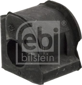 Febi Bilstein 09519 - Втулка стабилизатора autosila-amz.com