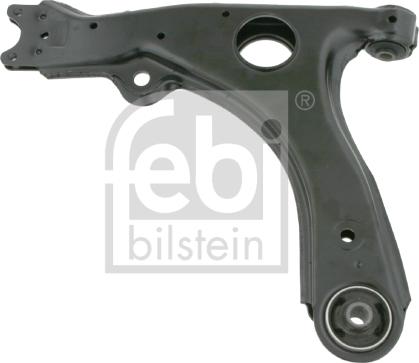 Febi Bilstein 09529 - Рычаг подвески колеса autosila-amz.com