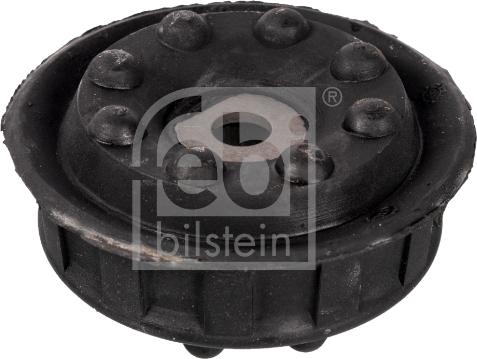 Febi Bilstein 09522 - Опора стойки амортизатора, подушка autosila-amz.com