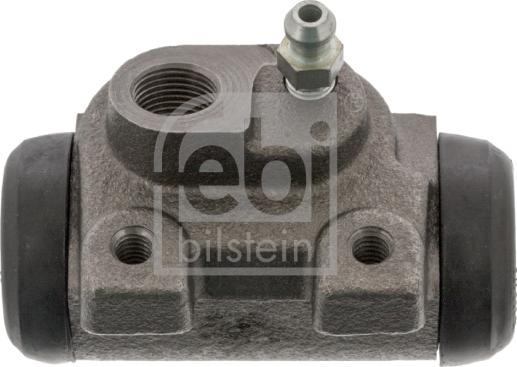 Febi Bilstein 09604 - Колесный тормозной цилиндр autosila-amz.com