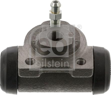 Febi Bilstein 09601 - Колесный тормозной цилиндр autosila-amz.com