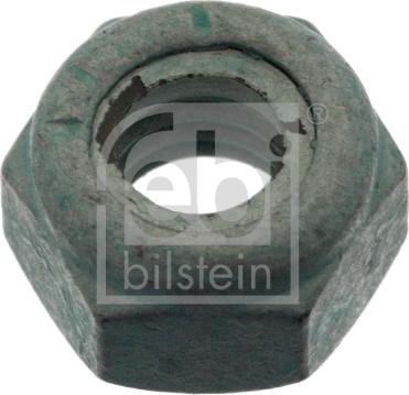 Febi Bilstein 09098 - Гайка autosila-amz.com