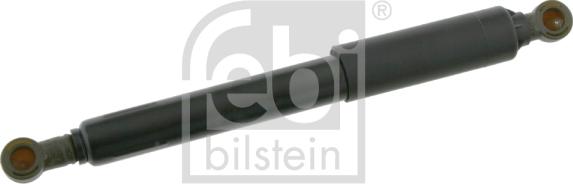 Febi Bilstein 09042 - Амортизатор системы тяг и рычагов, система впрыска autosila-amz.com
