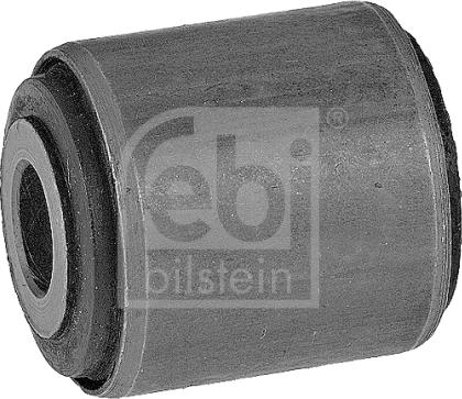 Febi Bilstein 09058 - Сайлентблок, рычаг подвески колеса autosila-amz.com