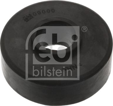Febi Bilstein 09000 - Опора стойки амортизатора, подушка autosila-amz.com