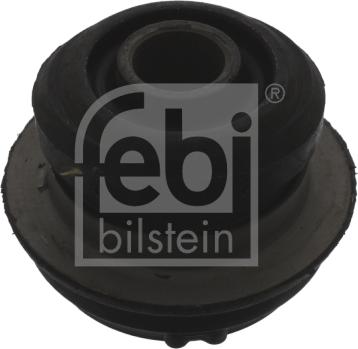 Febi Bilstein 09190 - Сайлентблок, рычаг подвески колеса autosila-amz.com