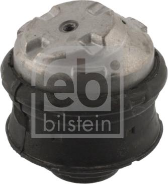 Febi Bilstein 09153 - Подушка, опора, подвеска двигателя autosila-amz.com