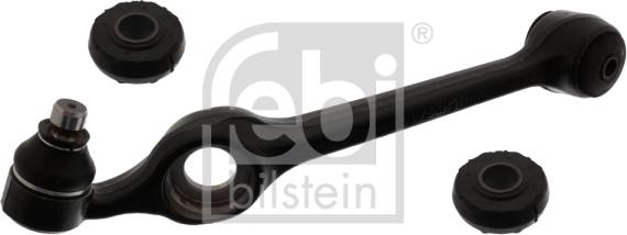 Febi Bilstein 09157 - Рычаг подвески колеса autosila-amz.com