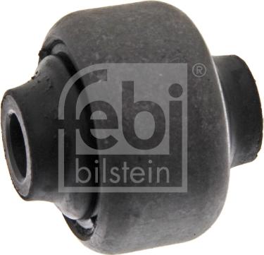 Febi Bilstein 09119 - Сайлентблок, рычаг подвески колеса autosila-amz.com