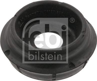 Febi Bilstein 09188 - Опора стойки амортизатора, подушка autosila-amz.com