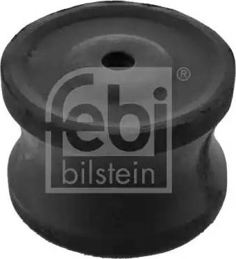 Febi Bilstein 09832 - Подвеска, ступенчатая коробка передач autosila-amz.com