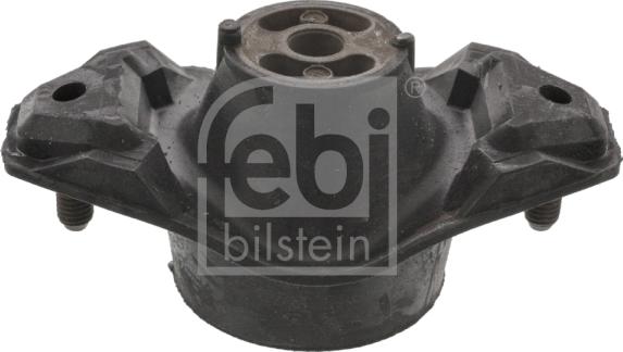 Febi Bilstein 09394 - Подушка, опора, подвеска двигателя autosila-amz.com