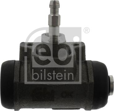 Febi Bilstein 09383 - Колесный тормозной цилиндр autosila-amz.com