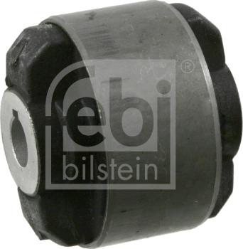 Febi Bilstein 09387 - Сайлентблок, рычаг подвески колеса autosila-amz.com