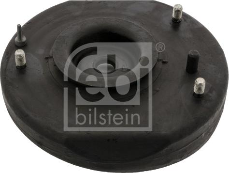 Febi Bilstein 09378 - Опора стойки амортизатора, подушка autosila-amz.com