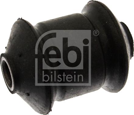 Febi Bilstein 09209 - Сайлентблок, рычаг подвески колеса autosila-amz.com