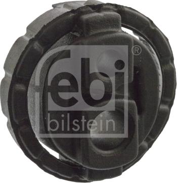 Febi Bilstein 09200 - Кронштейн, втулка, система выпуска ОГ autosila-amz.com