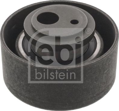 Febi Bilstein 09792 - Натяжной ролик, зубчатый ремень ГРМ autosila-amz.com