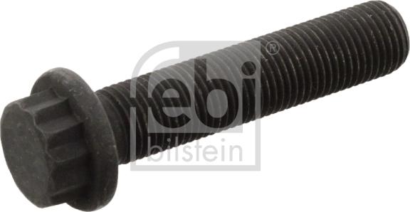 Febi Bilstein 09797 - Болт крепления крышки шатуна autosila-amz.com