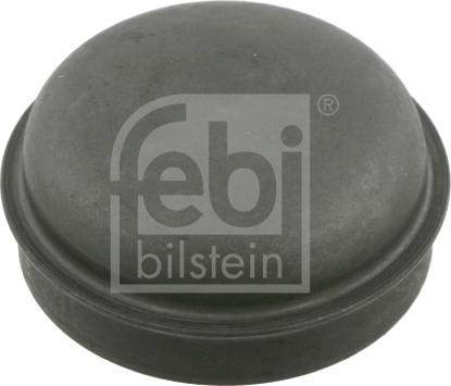 Febi Bilstein 04947 - Крышка, подшипник ступицы колеса autosila-amz.com