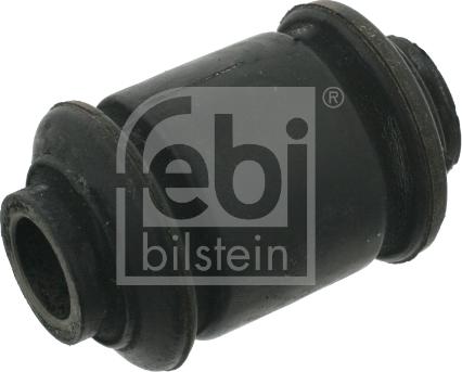 Febi Bilstein 04913 - Сайлентблок, рычаг подвески колеса autosila-amz.com