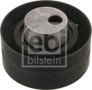 Febi Bilstein 04927 - Натяжной ролик, зубчатый ремень ГРМ autosila-amz.com