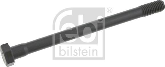 Febi Bilstein 04432 - Болт головки цилиндра autosila-amz.com