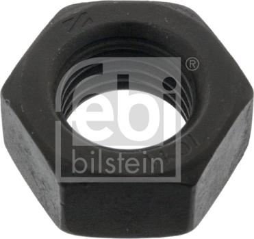 Febi Bilstein 04471 - Гайка autosila-amz.com