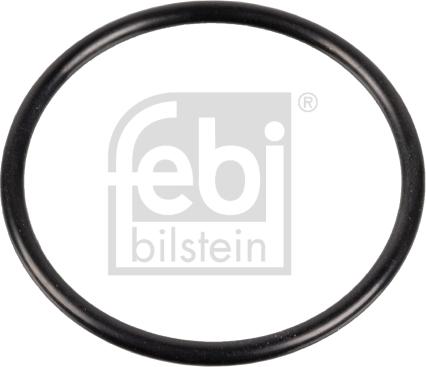 Febi Bilstein 04501 - Уплотнительное кольцо, поворотного кулака autosila-amz.com