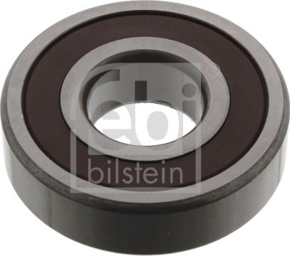 Febi Bilstein 04515 - Центрирующий опорный подшипник, система сцепления autosila-amz.com