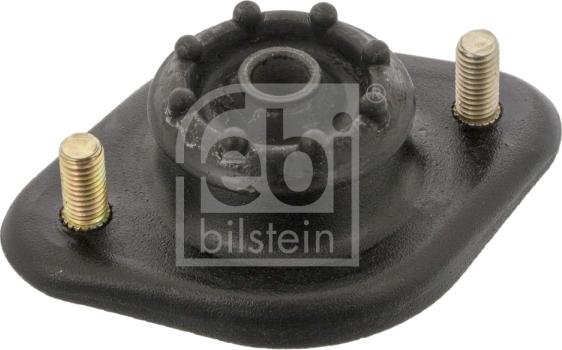 Febi Bilstein 04584 - Опора стойки амортизатора, подушка autosila-amz.com