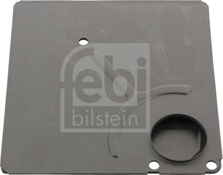Febi Bilstein 04583 - фильтр АКПП!\ BMW E30/E28/E34/E23/E32 <94 autosila-amz.com