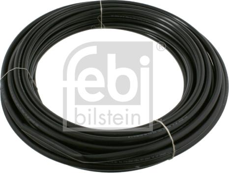 Febi Bilstein 04522 - трубка пластик. за 1м! D16x2 /25м черный пневмо/топл/охлажд/масл системы DIN74324 \ autosila-amz.com