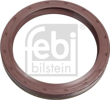 Febi Bilstein 04617 - Уплотняющее кольцо, сальник, ступица колеса autosila-amz.com