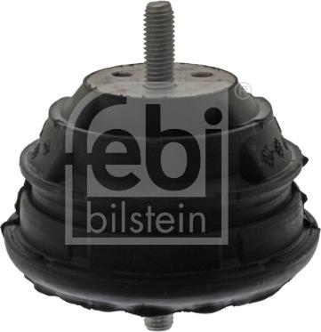 Febi Bilstein 04688 - Подушка, опора, подвеска двигателя autosila-amz.com
