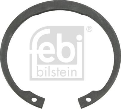 Febi Bilstein 04019 - Стопорное кольцо autosila-amz.com