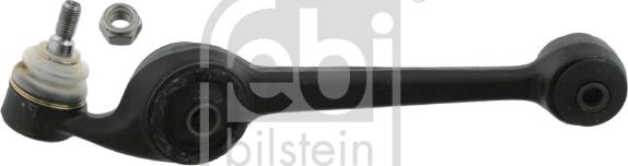 Febi Bilstein 04011 - Рычаг подвески колеса autosila-amz.com