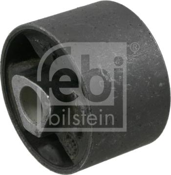 Febi Bilstein 04038 - Сайлентблок, рычаг подвески колеса autosila-amz.com