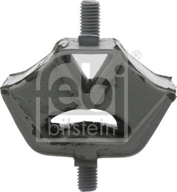 Febi Bilstein 04032 - Подушка, опора, подвеска двигателя autosila-amz.com