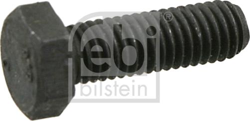 Febi Bilstein 04077 - Болт autosila-amz.com