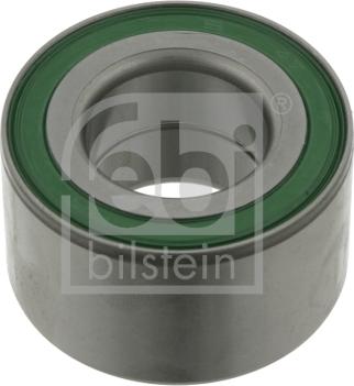 Febi Bilstein 04815 - Подшипник ступицы колеса autosila-amz.com