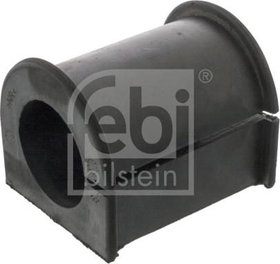 Febi Bilstein 04343 - Втулка стабилизатора autosila-amz.com