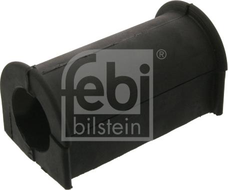 Febi Bilstein 04342 - Втулка стабилизатора autosila-amz.com