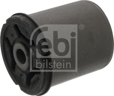 Febi Bilstein 04306 - Сайлентблок балки моста autosila-amz.com