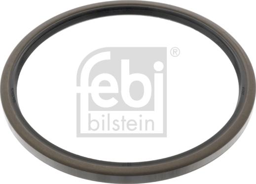 Febi Bilstein 04269 - Уплотняющее кольцо вала, планетарная колесная передача autosila-amz.com