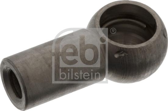 Febi Bilstein 04261 - Шаровая головка, система тяг и рычагов autosila-amz.com