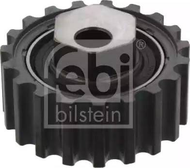 Febi Bilstein 04215 - Натяжной ролик, зубчатый ремень ГРМ autosila-amz.com